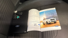 Ford Kuga 1.5 EcoBoost 182 Titanium 5dr Auto Petrol Estate